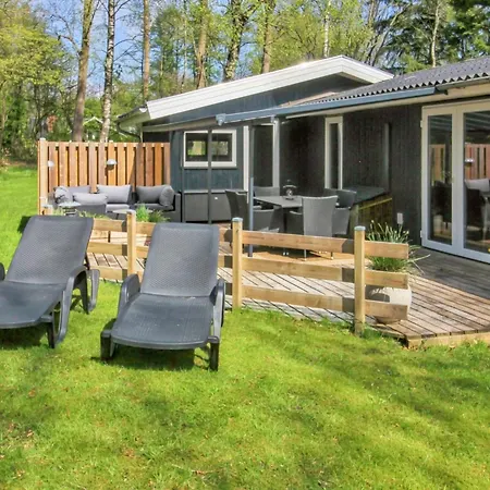 Gretl - 31km From The Sea By Interhome بيت للعطل