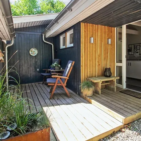 بيت للعطل Gretl - 31km From The Sea By Interhome