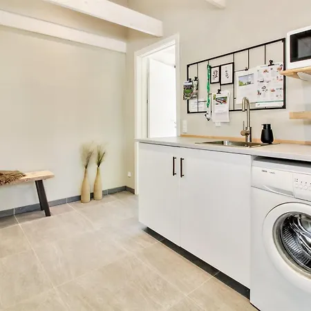 Gretl - 31km From The Sea By Interhome *