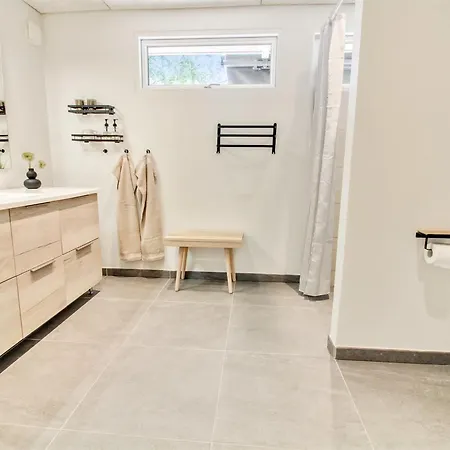 بيت للعطل Gretl - 31km From The Sea By Interhome *