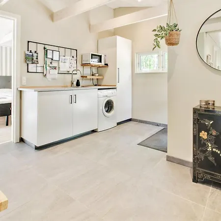 بيت للعطل Gretl - 31km From The Sea By Interhome *