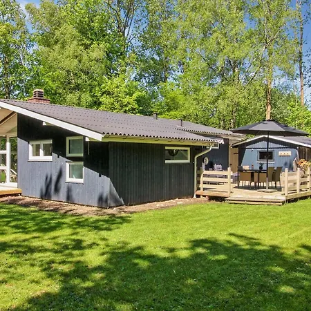 Gretl - 31km From The Sea By Interhome بيت للعطل