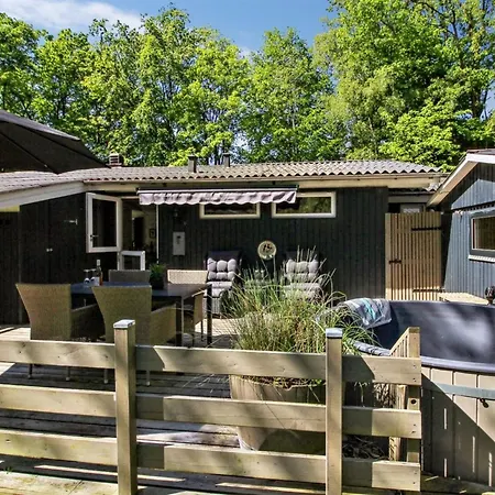 بيت للعطل Gretl - 31km From The Sea By Interhome *