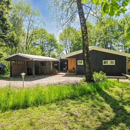 Gretl - 31km From The Sea By Interhome *