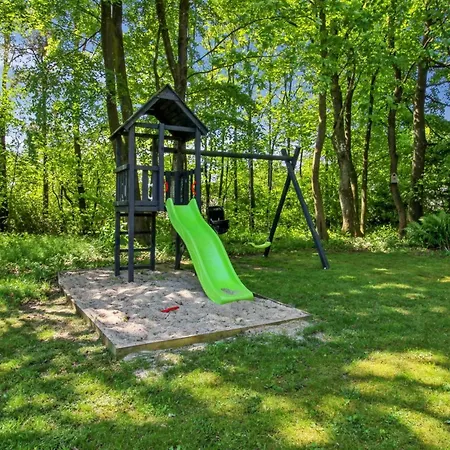 Gretl - 31km From The Sea By Interhome *