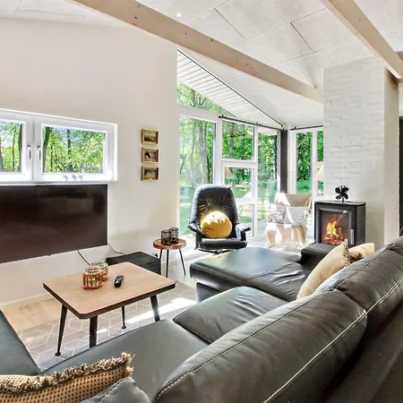 Gretl - 31km From The Sea By Interhome بيت للعطل *