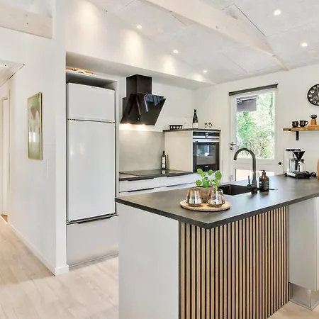 بيت للعطل Gretl - 31km From The Sea By Interhome Arrild