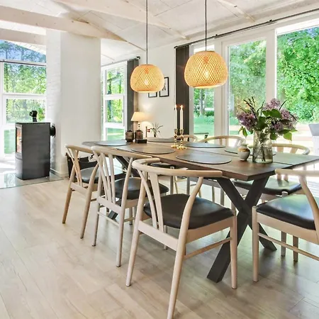 Gretl - 31km From The Sea By Interhome Arrild