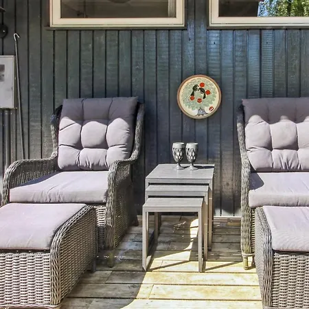 بيت للعطل Gretl - 31km From The Sea By Interhome *