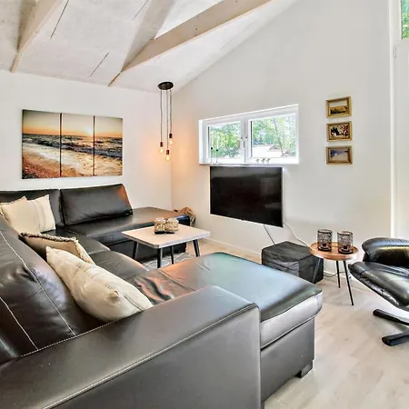 Gretl - 31km From The Sea By Interhome بيت للعطل