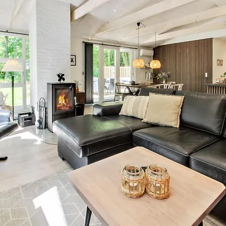 Gretl - 31km From The Sea By Interhome Prázdninový dům *