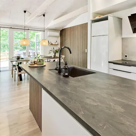 بيت للعطل Gretl - 31km From The Sea By Interhome Arrild