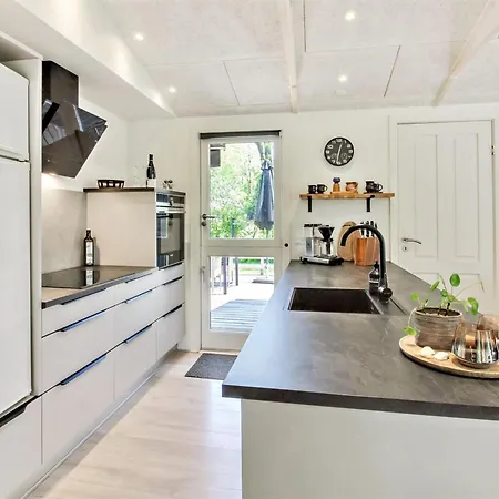 بيت للعطل Gretl - 31km From The Sea By Interhome *