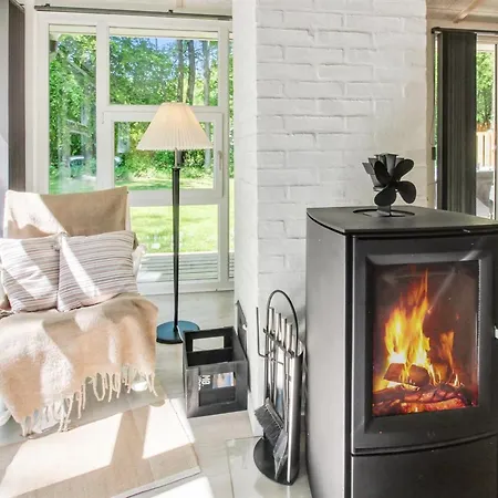 Gretl - 31km From The Sea By Interhome