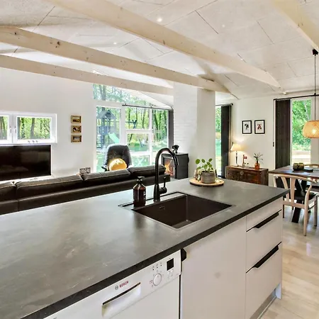 Gretl - 31km From The Sea By Interhome Arrild